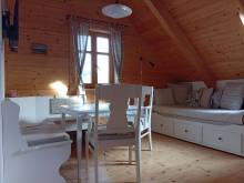 Apartmán Na Vintířově stezce - Kundratice