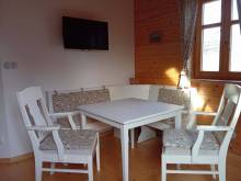 Apartmán Na Vintířově stezce - Kundratice