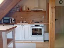 Apartmán Na Vintířově stezce - Kundratice