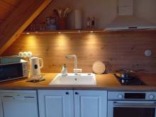 Apartmán Na Vintířově stezce - Kundratice