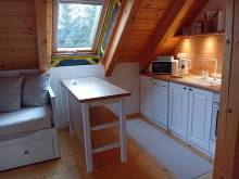 Apartmán Na Vintířově stezce - Kundratice