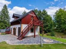 Apartmán pod Viničnou 1