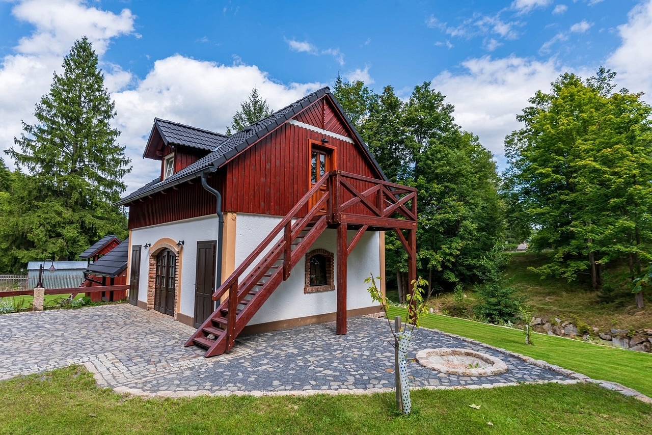 Apartmán pod Viničnou - Ferdinandov