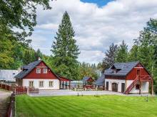 Apartmán pod Viničnou - Ferdinandov