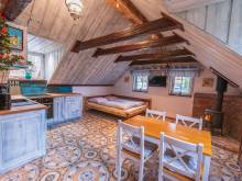 Apartmán pod Viničnou - Ferdinandov