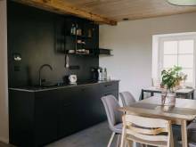 Apartmány Vysoká 3