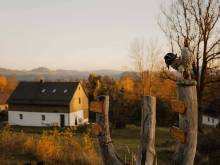 Apartmány Vysoká - Vysoká Lípa