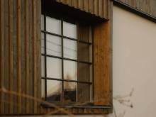 Apartmány Vysoká - Vysoká Lípa