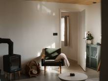 Apartmány Vysoká - Vysoká Lípa