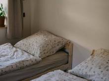 Apartmány Vysoká - Vysoká Lípa