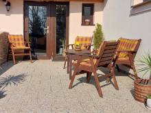 Apartmán U Lípy - Janovičky