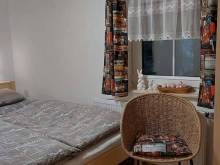 Apartmán U Lípy - Janovičky