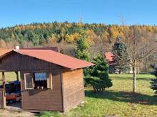 Apartmán U Lípy - Janovičky