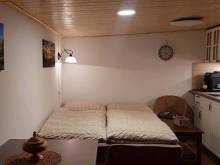 Apartmán U Lípy - Janovičky