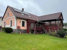 Chalupa Albeř - Albeř