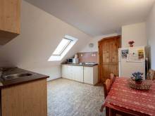 Chalupa Albeř - Albeř