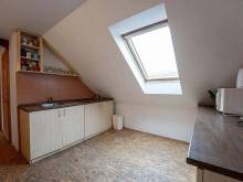 Chalupa Albeř - Albeř