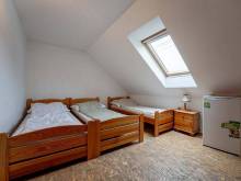 Chalupa Albeř - Albeř