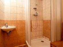 Chalupa Albeř - Albeř