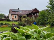 Chalupa Albeř - Albeř