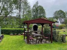 Chalupa Albeř - Albeř