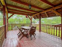 Chalupa Albeř - Albeř