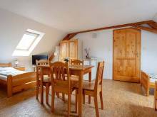 Chalupa Albeř - Albeř