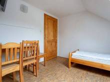 Chalupa Albeř - Albeř