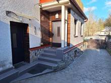 Apartmán 116 - Olešnice v Orlických horách