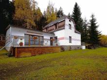 Apartmány 86 - Potůčky