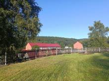 Apartmány 86 - Potůčky