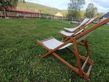 Apartmány 86 - Potůčky