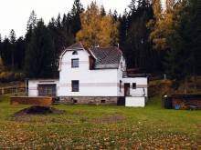 Apartmány 86 - Potůčky