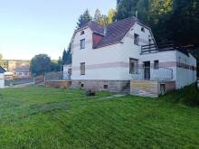 Apartmány 86 - Potůčky