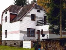 Apartmány 86 - Potůčky