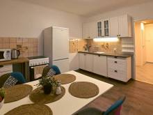 Apartmány 86 - Potůčky