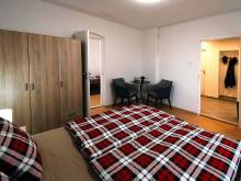 Apartmány 86 - Potůčky