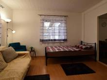 Apartmány 86 - Potůčky