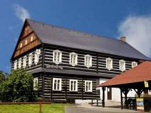 Dřevěnka U Farských - Stylová hospůdka a penzion 1