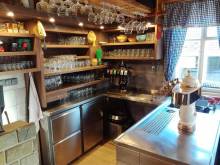 Dřevěnka U Farských - Stylová hospůdka a penzion - Bozkov