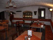 Dřevěnka U Farských - Stylová hospůdka a penzion - Bozkov