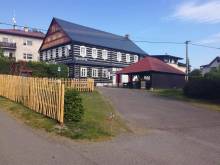 Dřevěnka U Farských - Stylová hospůdka a penzion - Bozkov