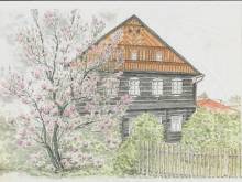 Dřevěnka U Farských - Stylová hospůdka a penzion - Bozkov