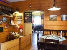 Dřevěnka U Farských - Stylová hospůdka a penzion - Bozkov