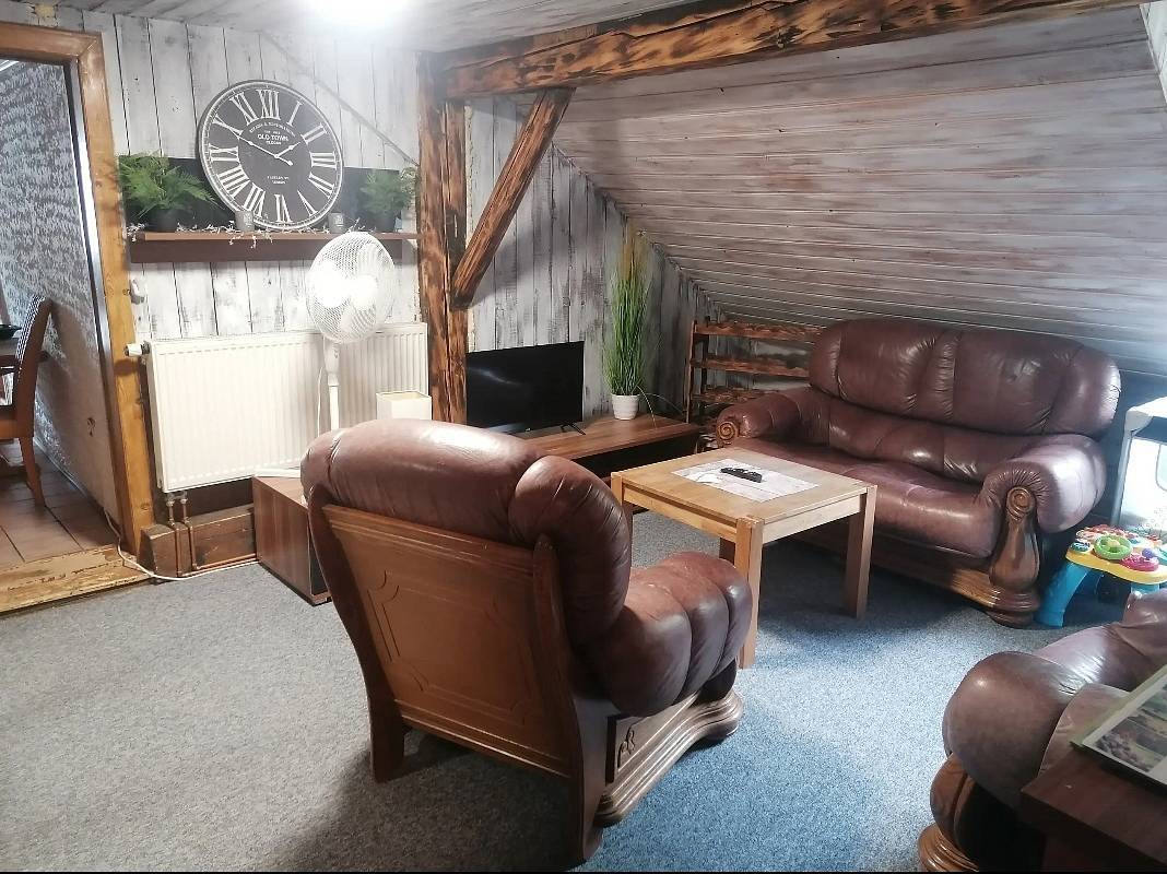 Anema Ferienwohnung - Bayerisch Eisenstein