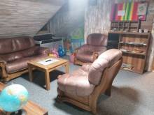 Anema Ferienwohnung - Bayerisch Eisenstein