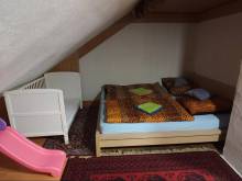 Anema Ferienwohnung - Bayerisch Eisenstein