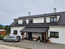 Chata u Králíků - foto 1 Chata u Králíků 1