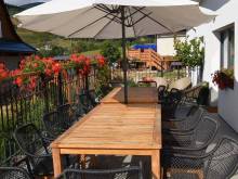 Chata u Králíků - foto 3 Chata u Králíků 3