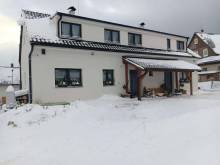 Chata u Králíků - Stříbrnice